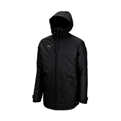 Kurtka Puma teamFinal 21 Parka M 656496-03 Kurtka Puma teamFinal 21 Parka M 656496-03