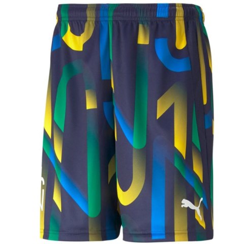 Spodenki Puma Neymar Jr Future Printed Short M 605552-06 Spodenki Puma Neymar Jr Future Printed Short M 605552-06