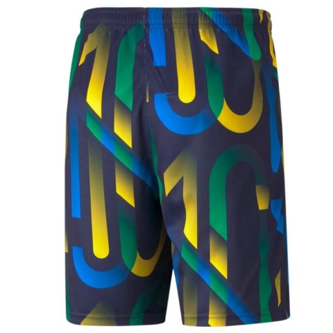 Spodenki Puma Neymar Jr Future Printed Short M 605552-06 Spodenki Puma Neymar Jr Future Printed Short M 605552-06