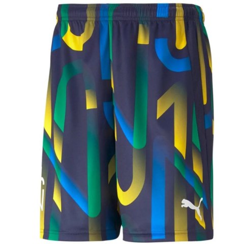 Spodenki Puma Neymar Jr Future Printed Short M 605552-06 Spodenki Puma Neymar Jr Future Printed Short M 605552-06