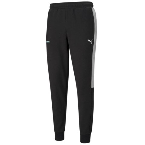 Spodnie Puma Mercedes-AMG Petronas F1 T7 Sweatpants M 599599-01 Spodnie Puma Mercedes-AMG Petronas F1 T7 Sweatpants M 599599-01
