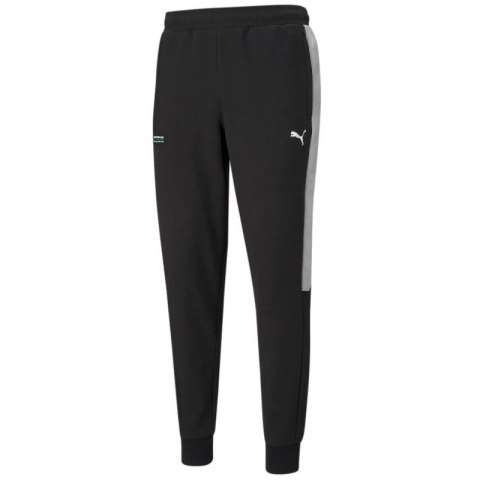 Spodnie Puma Mercedes-AMG Petronas F1 T7 Sweatpants M 599599-01 Spodnie Puma Mercedes-AMG Petronas F1 T7 Sweatpants M 599599-01