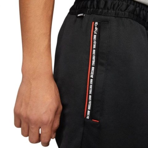 Spodnie Nike NK FC Tribuna Sock M DD9541 010 Spodnie Nike NK FC Tribuna Sock M DD9541 010