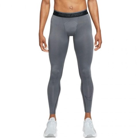 Spodnie Nike NP DF Tight M DD1913 068 Spodnie Nike NP DF Tight M DD1913 068