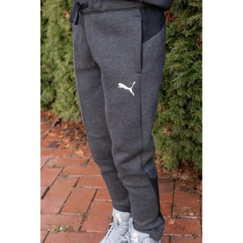 Spodnie Puma Jr 583122 07 Spodnie Puma Jr 583122 07