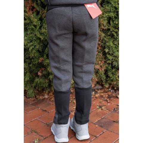 Spodnie Puma Jr 583122 07 Spodnie Puma Jr 583122 07