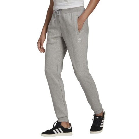 Spodnie adidas Adicolor Essentials Slim Joggers Pants W HF7501 Spodnie adidas Adicolor Essentials Slim Joggers Pants W HF7501