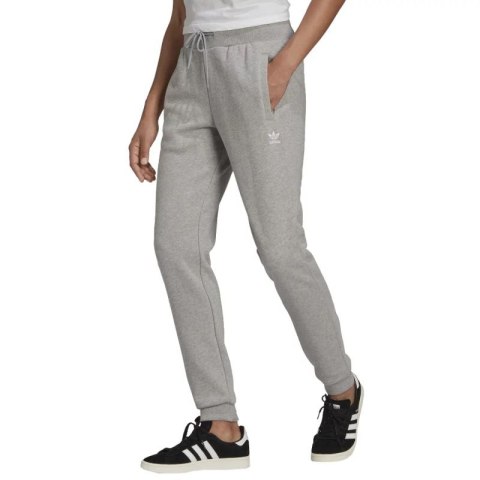 Spodnie adidas Adicolor Essentials Slim Joggers Pants W HF7501 Spodnie adidas Adicolor Essentials Slim Joggers Pants W HF7501