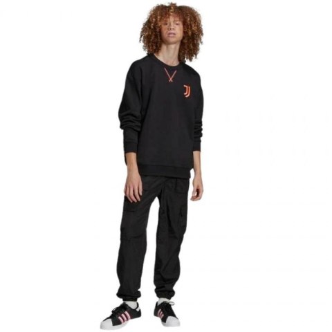 Bluza adidas Juventus CNY Cre M H67143 Bluza adidas Juventus CNY Cre M H67143