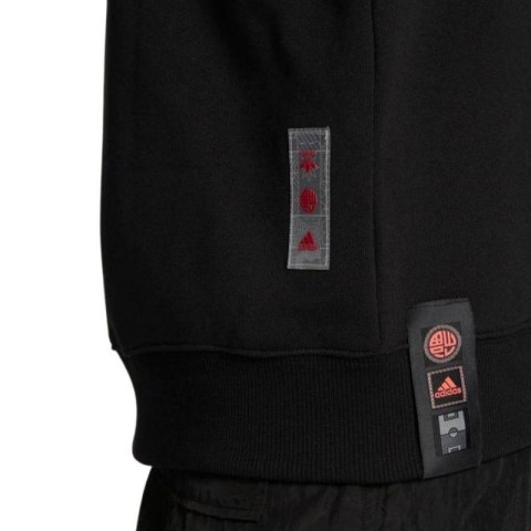 Bluza adidas Juventus CNY Cre M H67143 Bluza adidas Juventus CNY Cre M H67143