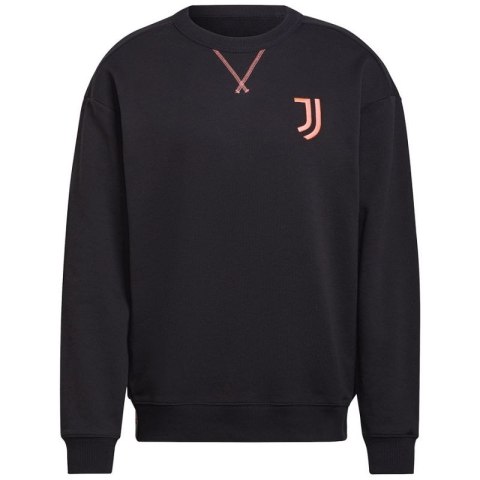 Bluza adidas Juventus CNY Cre M H67143 Bluza adidas Juventus CNY Cre M H67143