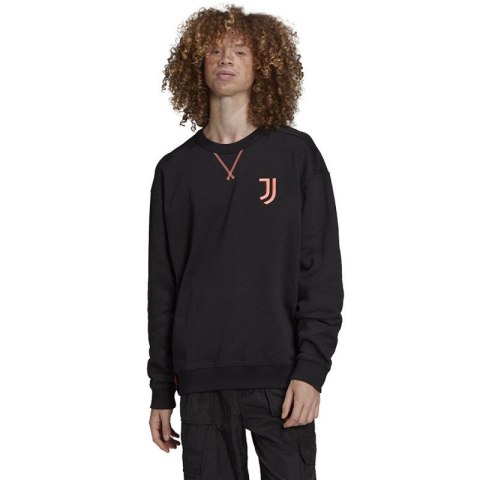 Bluza adidas Juventus CNY Cre M H67143 Bluza adidas Juventus CNY Cre M H67143