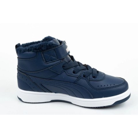 Buty Puma Rebound Jr 375479 05 Buty Puma Rebound Jr 375479 05