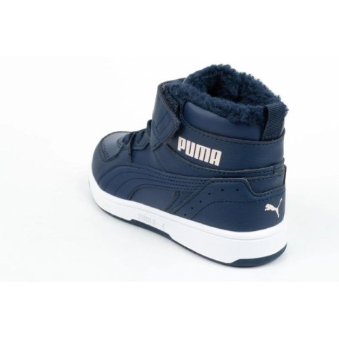 Buty Puma Rebound Jr 375479 05 Buty Puma Rebound Jr 375479 05