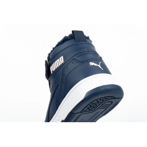 Buty Puma Rebound Jr 375479 05 Buty Puma Rebound Jr 375479 05