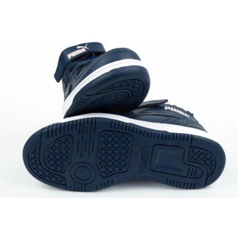 Buty Puma Rebound Jr 375479 05 Buty Puma Rebound Jr 375479 05