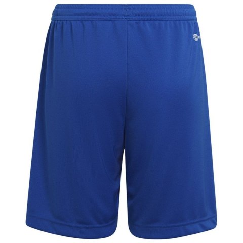 Spodenki adidas Entrada 22 Short Y Jr HG6291