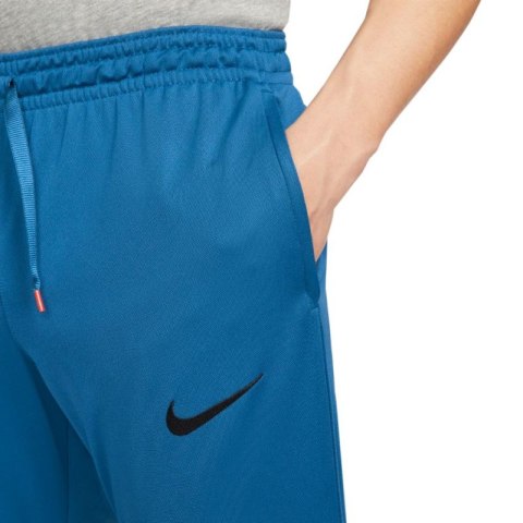 Spodnie Nike NK Df FC Libero Pant K M DC9016 407 Spodnie Nike NK Df FC Libero Pant K M DC9016 407