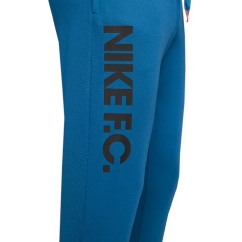 Spodnie Nike NK Df FC Libero Pant K M DC9016 407 Spodnie Nike NK Df FC Libero Pant K M DC9016 407