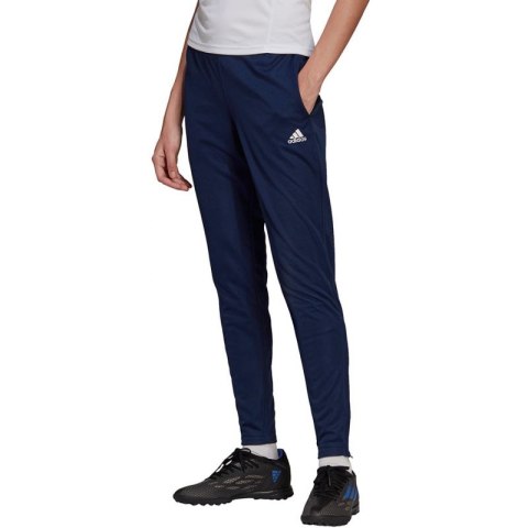 Spodnie adidas Entrada 22 Training Pants W HC0334