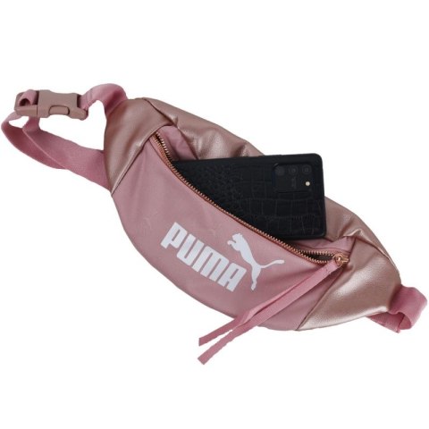 Saszetka Puma Core Waistbag W 078218-01 Saszetka Puma Core Waistbag W 078218-01