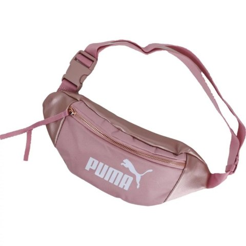 Saszetka Puma Core Waistbag W 078218-01 Saszetka Puma Core Waistbag W 078218-01