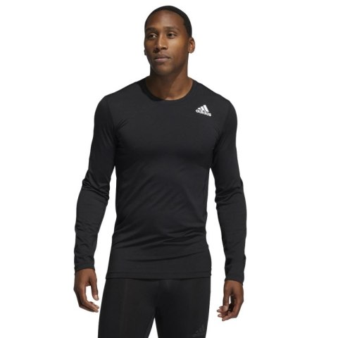 Bluza adidas Techfit Compression Long Sleeve M GM5038 Bluza adidas Techfit Compression Long Sleeve M GM5038