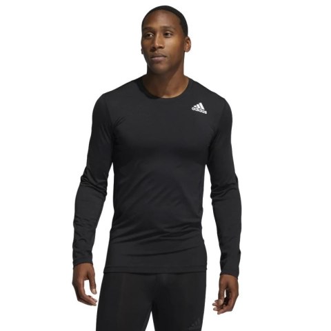 Bluza adidas Techfit Compression Long Sleeve M GM5038 Bluza adidas Techfit Compression Long Sleeve M GM5038