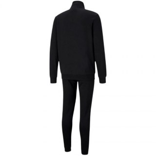 Dres Puma Clean Sweat Suit M 585840 01