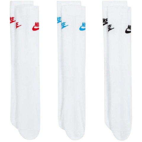 Skarpety Nike NK Nsw Everyday Essential CR DX5025 911 Skarpety Nike NK Nsw Everyday Essential CR DX5025 911