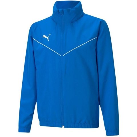 Kurtka Puma teamRise All Weather Jacket Jr 657402 02 Kurtka Puma teamRise All Weather Jacket Jr 657402 02