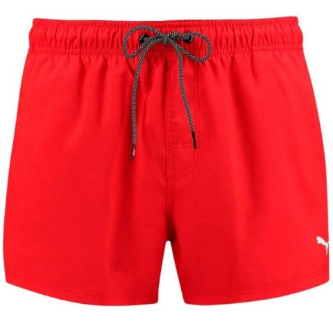 Spodenki kąpielowe Puma Short Lenght Swim M 907658 02 Spodenki kąpielowe Puma Short Lenght Swim M 907658 02