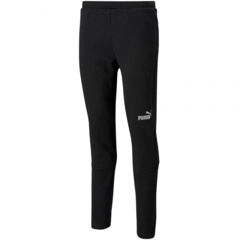 Spodnie Puma teamFinal Casuals Pants M 657386 03 Spodnie Puma teamFinal Casuals Pants M 657386 03