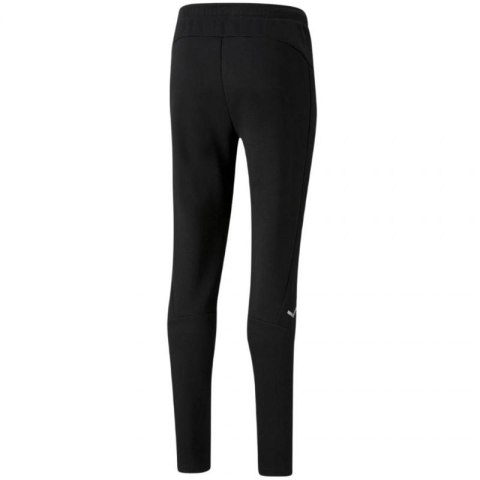 Spodnie Puma teamFinal Casuals Pants M 657386 03 Spodnie Puma teamFinal Casuals Pants M 657386 03