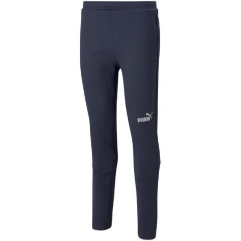 Spodnie Puma teamFinal Casuals Pants M 657386 06 Spodnie Puma teamFinal Casuals Pants M 657386 06