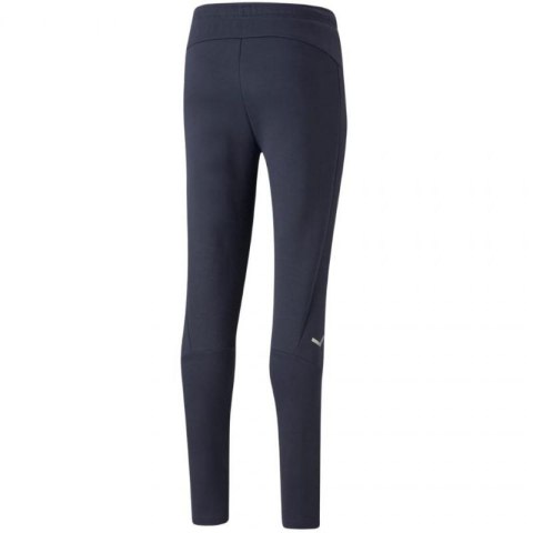 Spodnie Puma teamFinal Casuals Pants M 657386 06 Spodnie Puma teamFinal Casuals Pants M 657386 06