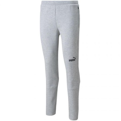 Spodnie Puma teamFinal Casuals Pants M 657386 33 Spodnie Puma teamFinal Casuals Pants M 657386 33