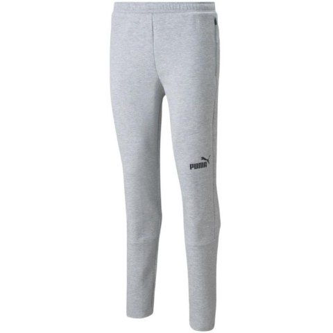 Spodnie Puma teamFinal Casuals Pants M 657386 33 Spodnie Puma teamFinal Casuals Pants M 657386 33