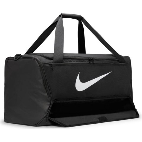 Torba Nike Brasilia 9.5 DO9193 010 Torba Nike Brasilia 9.5 DO9193 010