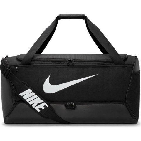 Torba Nike Brasilia 9.5 DO9193 010 Torba Nike Brasilia 9.5 DO9193 010