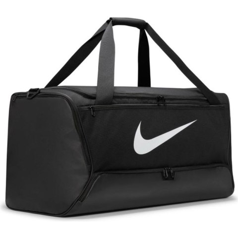 Torba Nike Brasilia 9.5 DO9193 010 Torba Nike Brasilia 9.5 DO9193 010