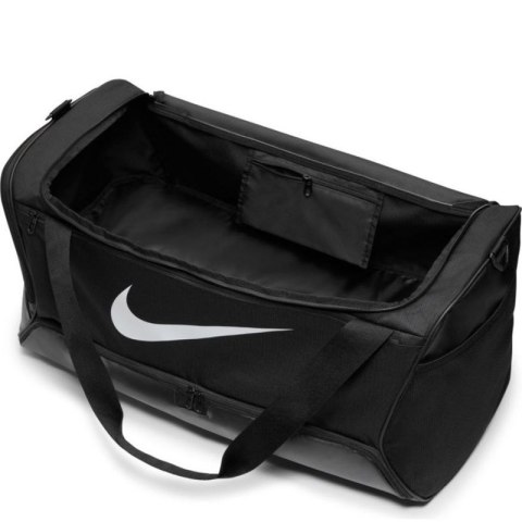 Torba Nike Brasilia 9.5 DO9193 010 Torba Nike Brasilia 9.5 DO9193 010