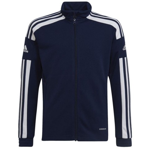 Bluza adidas Squadra 21 Training Jacket Jr HC6276 Bluza adidas Squadra 21 Training Jacket Jr HC6276