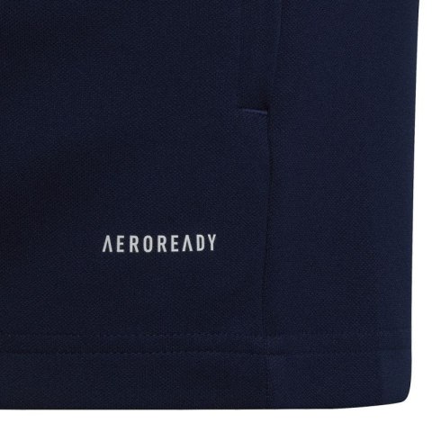 Bluza adidas Squadra 21 Training Jacket Jr HC6276 Bluza adidas Squadra 21 Training Jacket Jr HC6276