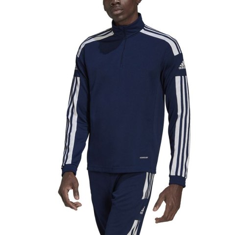 Bluza adidas Squadra 21 Training Top M HC6283 Bluza adidas Squadra 21 Training Top M HC6283