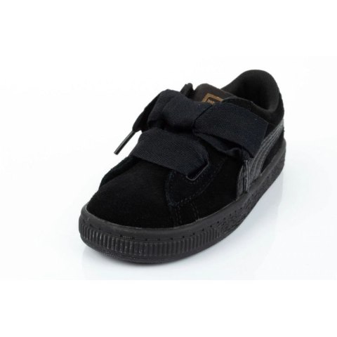 Buty Puma Heart SNK Jr 364920 06 Buty Puma Heart SNK Jr 364920 06