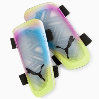 Ochraniacze piłkarskie Puma Ultra Light Strap 030834 09