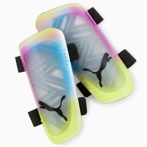 Ochraniacze piłkarskie Puma Ultra Light Strap 030834 09 Ochraniacze piłkarskie Puma Ultra Light Strap 030834 09