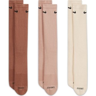 Skarpety Nike Everyday Plus Cushioned SX6888-914