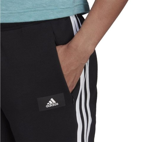 Spodnie adidas FI 3S Reg M H57311 Spodnie adidas FI 3S Reg M H57311